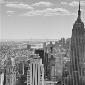 Meet your Posher, Kendall